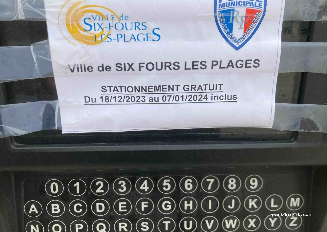 (83140) Six-Fours-les-Plages - 321 Quai Saint-Pierre — foto 4