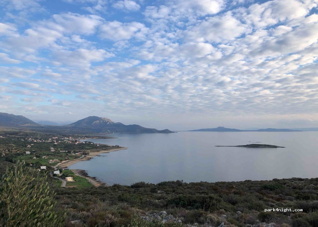 (230 53) Monemvasia - Unnamed Road — foto 2