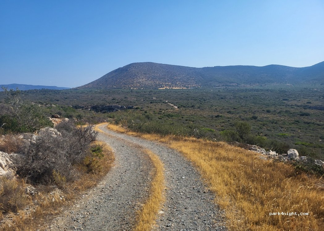 (230 53) Monemvasia - Unnamed Road — foto 3