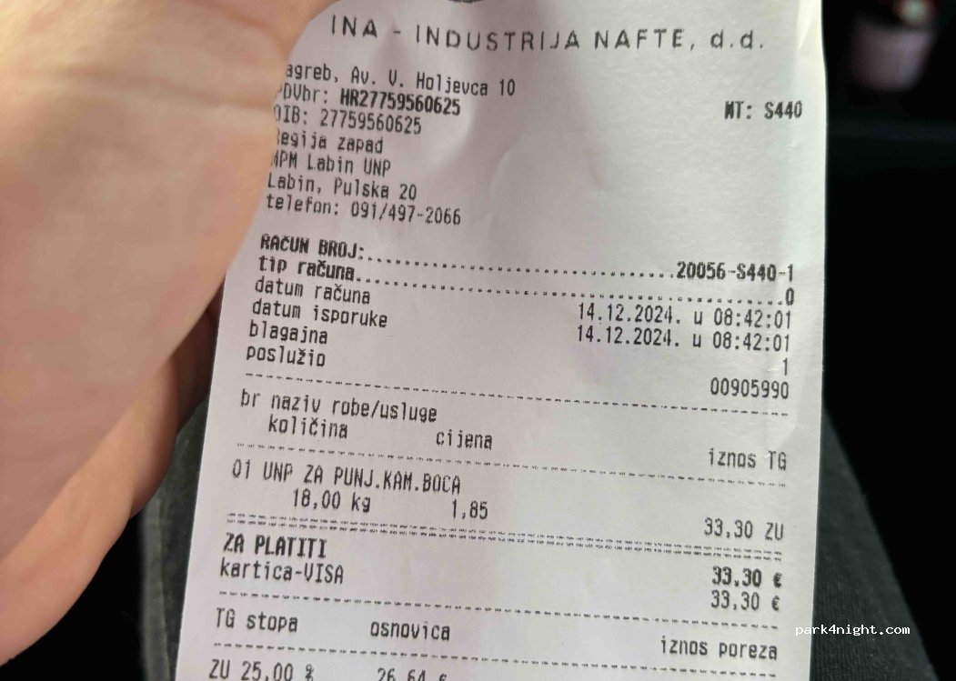 (52220) Labin - 20 Pulska ulica — foto