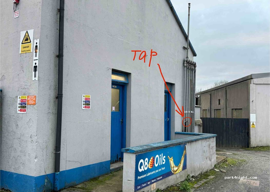 (A92 XK09) Dunleer - 1 Dundalk Road — foto 2