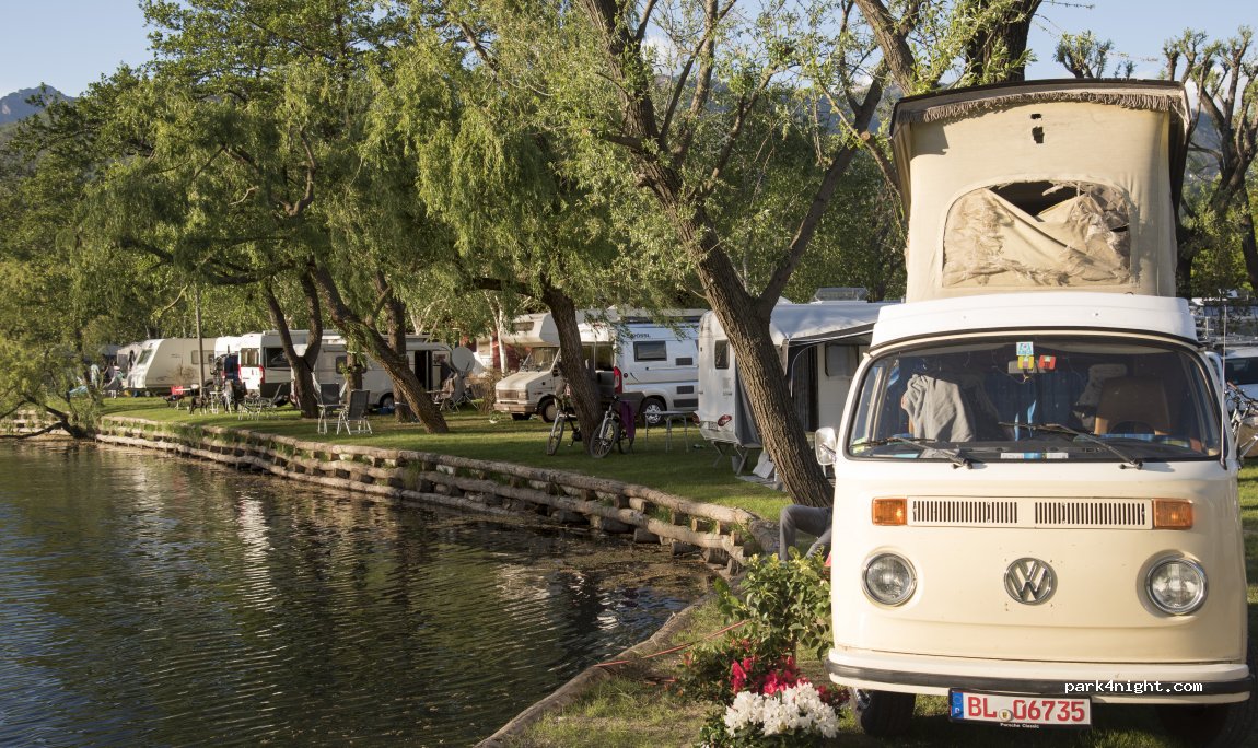 Conca D'Oro Camping & Lodge — foto 3