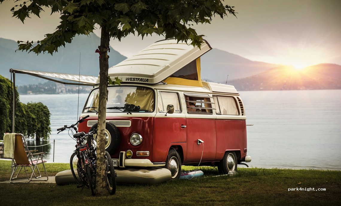 Conca D'Oro Camping & Lodge — foto 4