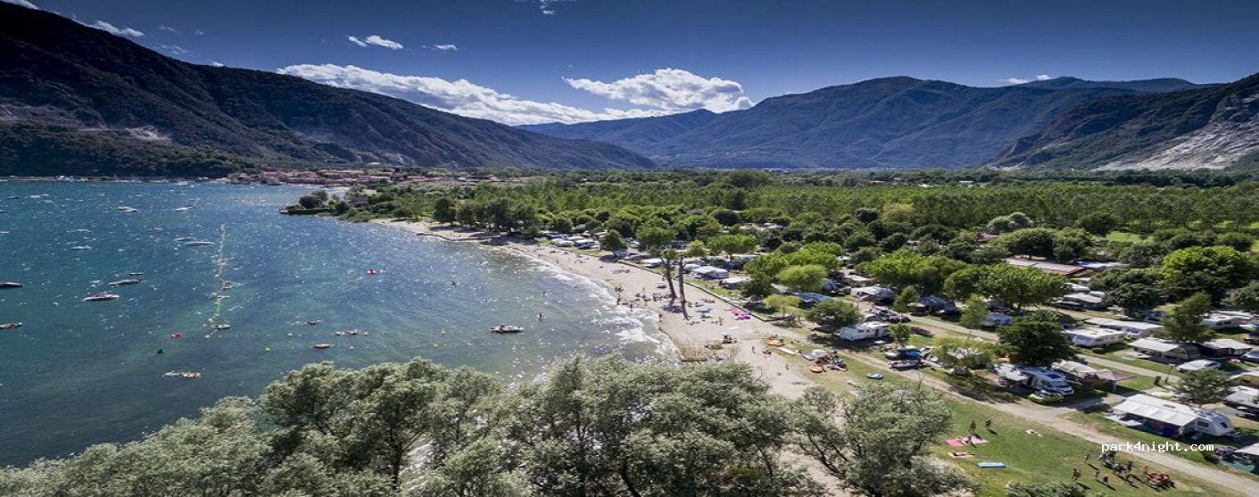 Conca D'Oro Camping & Lodge — foto 5