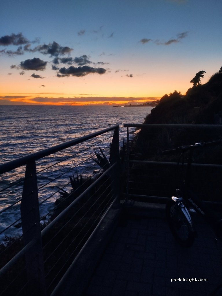 (18017) San Lorenzo al Mare - 5 Via alla Stazione — foto