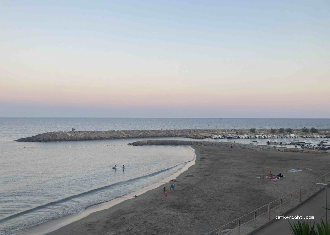 (18017) San Lorenzo al Mare - 5 Via alla Stazione — foto 5