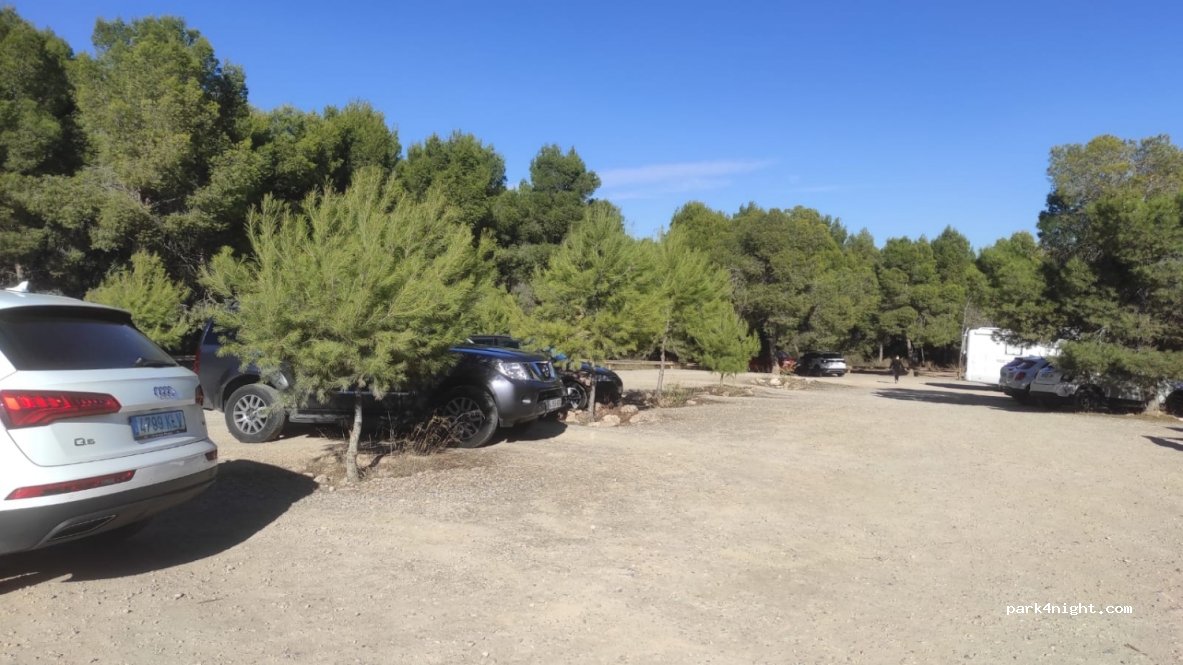 (30150) Murcia - 58 Carretera del Valle — foto 2