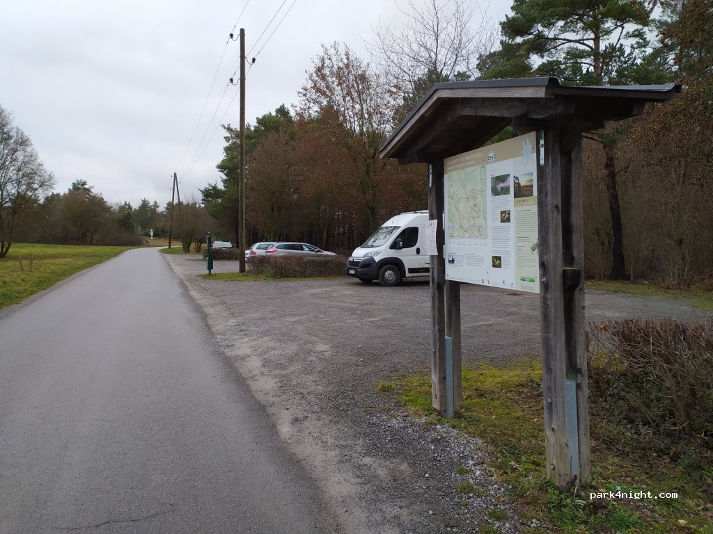 (71134) Aidlingen - Unnamed Road — foto