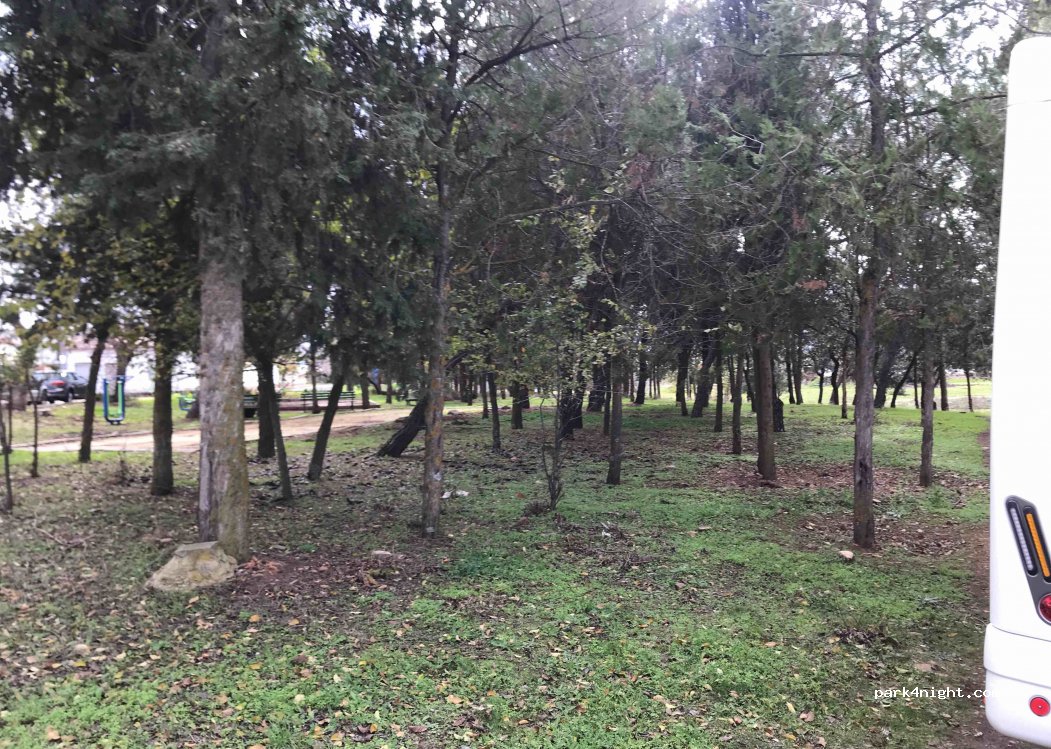 (13194) Pueblonuevo del Bullaque - 1 Calle Agua — foto 2