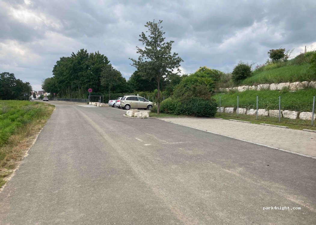 (67112) Mutterstadt - 15 Pfalzring — foto