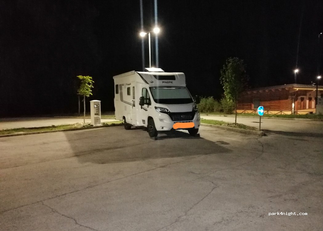 (62039) Castelsantangelo sul Nera - 61 Strada Provinciale 136 — foto 3