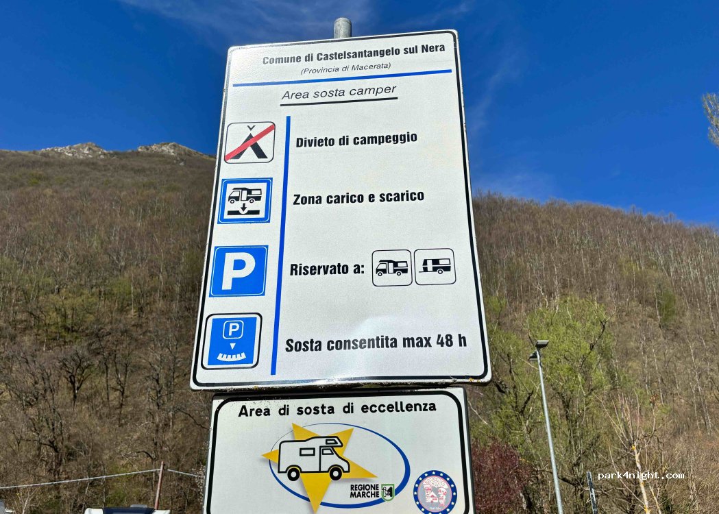 (62039) Castelsantangelo sul Nera - 61 Strada Provinciale 136 — foto 4