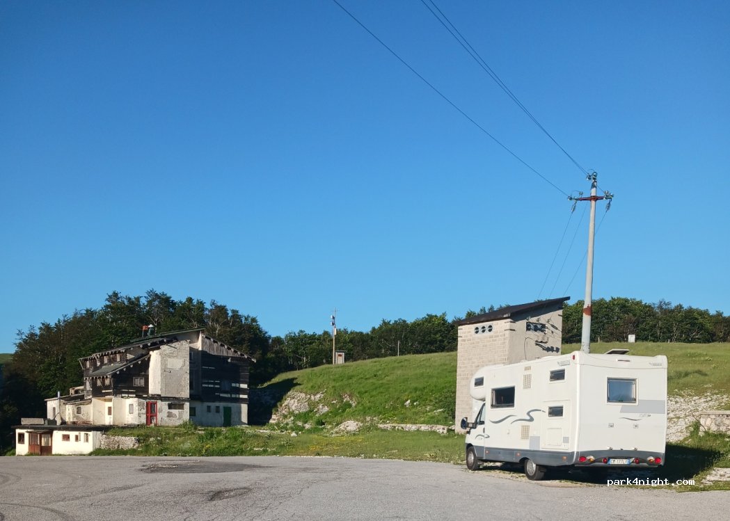 (02010) Micigliano - Strada Provinciale 10 — foto 2