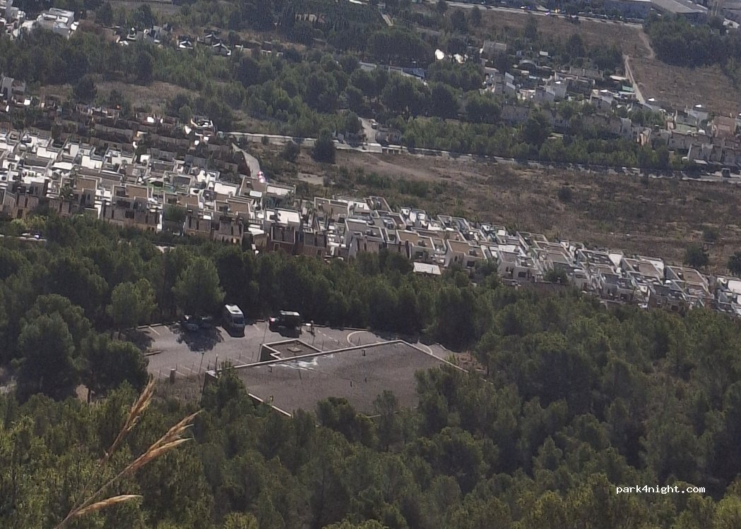 (03520) Polop - Polígon Pla de Cantal. — foto 3