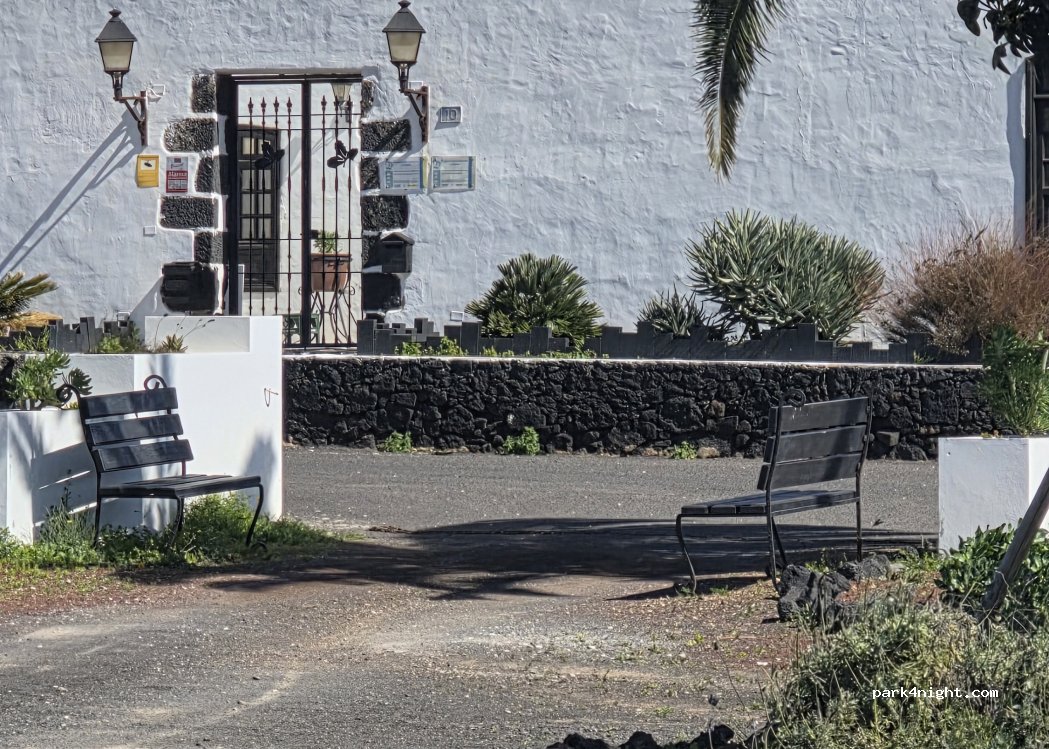 (35571) Tías - 7 Camino el Volcan I — foto 4
