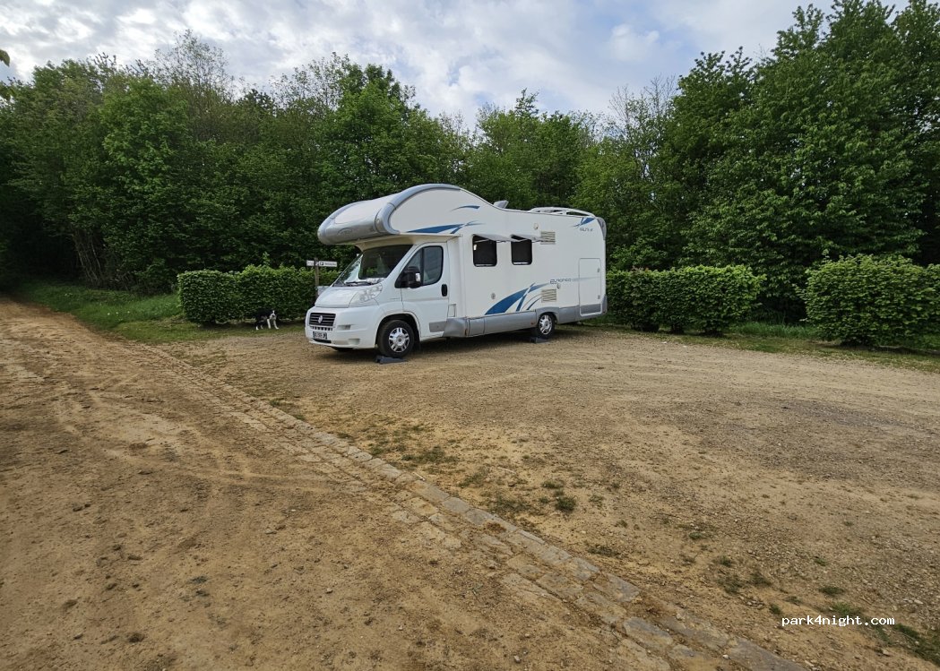 (08350) Noyers-Pont-Maugis - 7-3 Route de la Marfée — foto 4