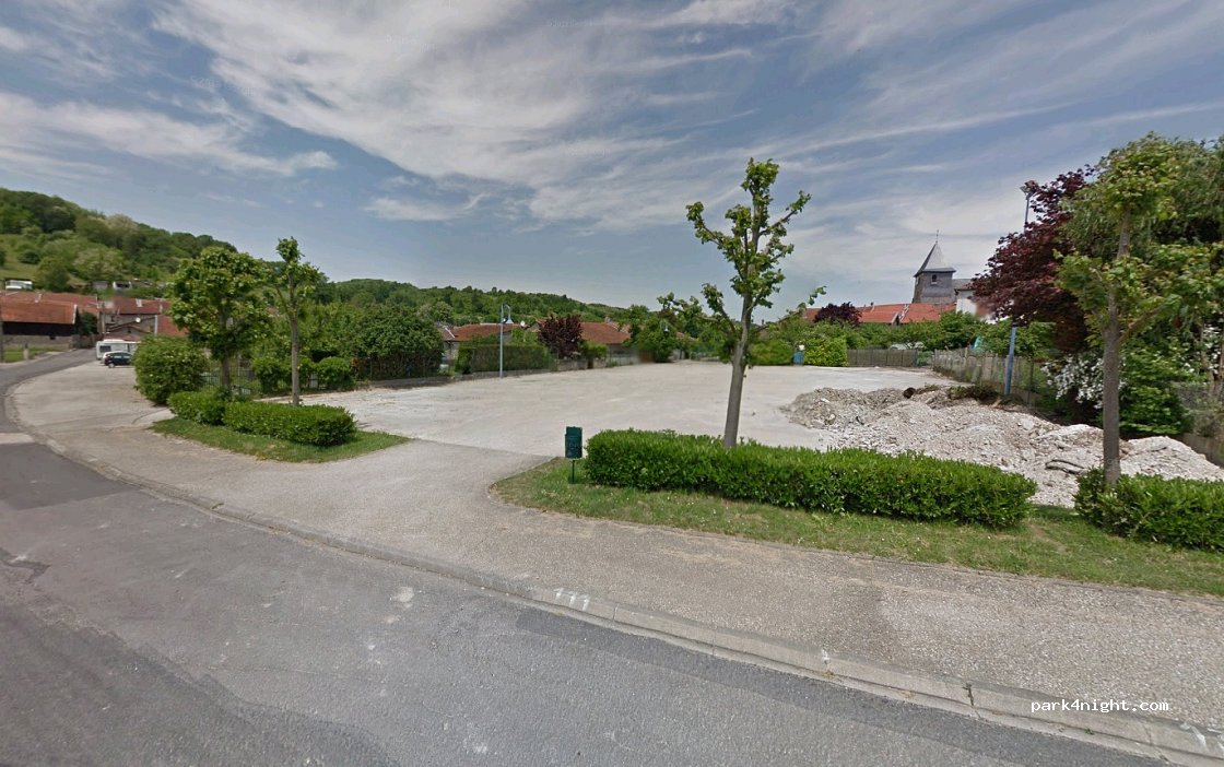 (55000) Naïves-Rosières - 2 Rue Rougeotte — foto