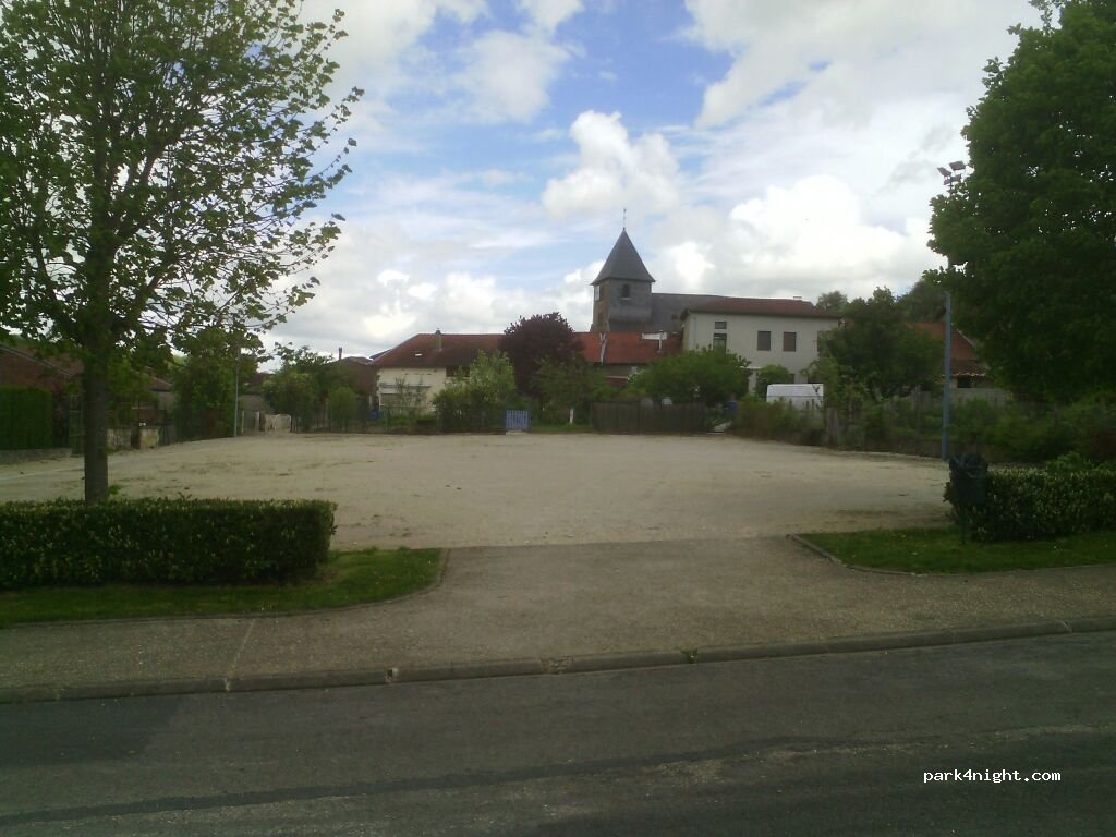 (55000) Naïves-Rosières - 2 Rue Rougeotte — foto 2