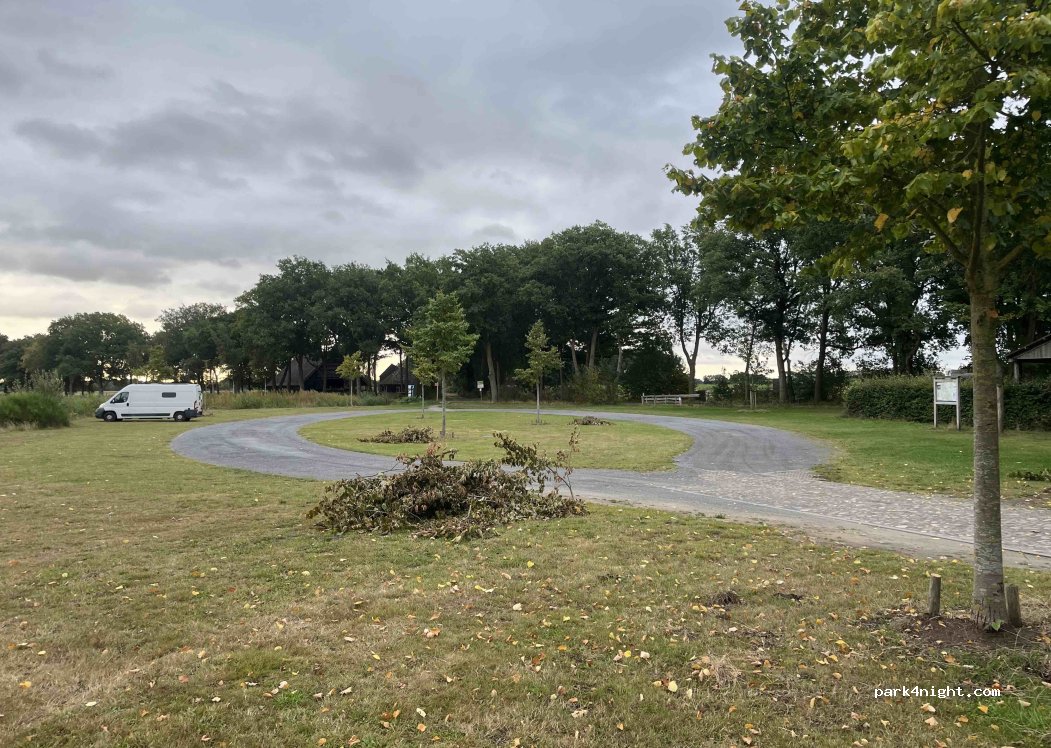 (9458 TE) Balloo - 1 Crabbeweg — foto 5