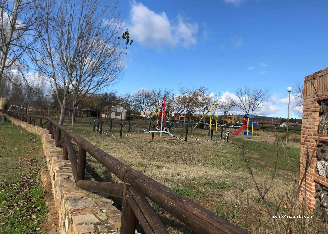 (13128) Porzuna - CR-P-7222 — foto
