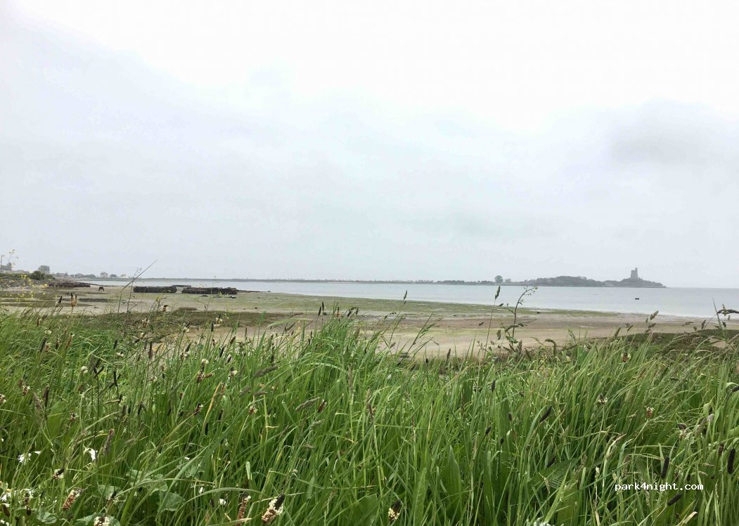 (50550) Saint-Vaast-la-Hougue - 10 Le Carvallon — foto 2