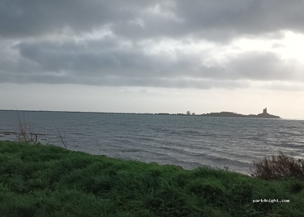 (50550) Saint-Vaast-la-Hougue - 10 Le Carvallon — foto 4