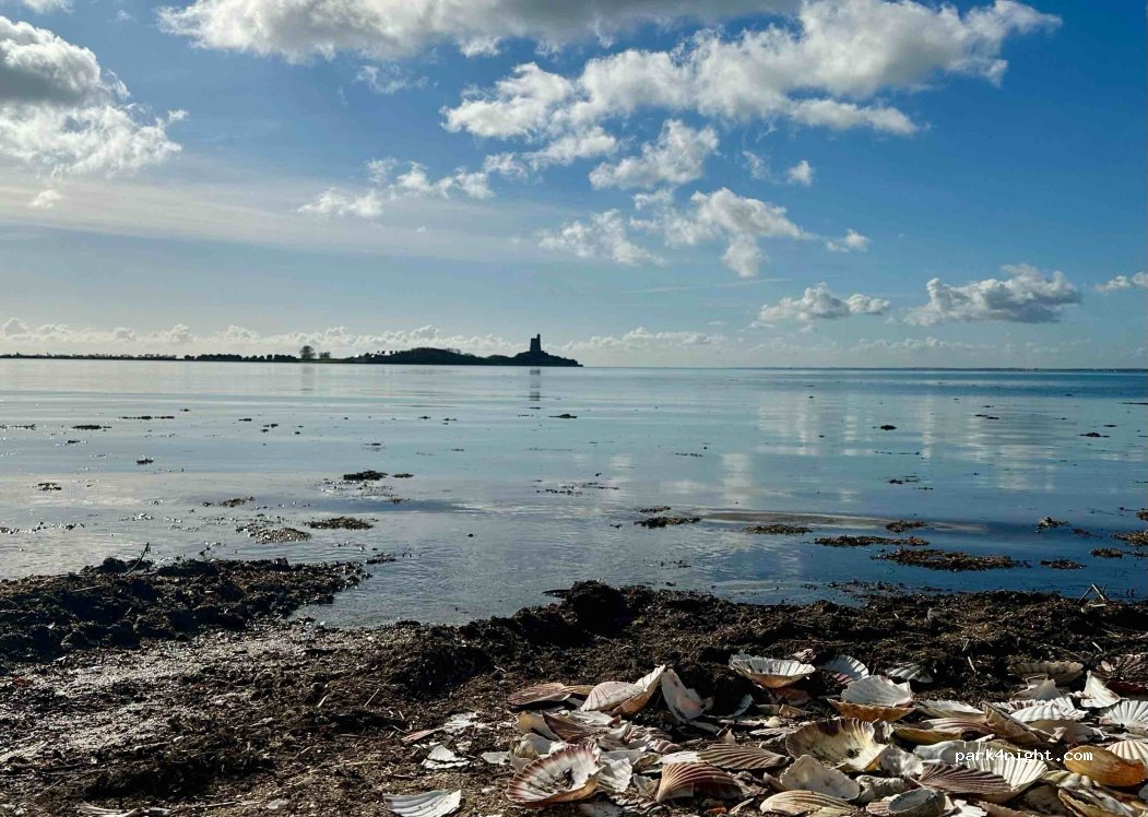 (50550) Saint-Vaast-la-Hougue - 10 Le Carvallon — foto 5