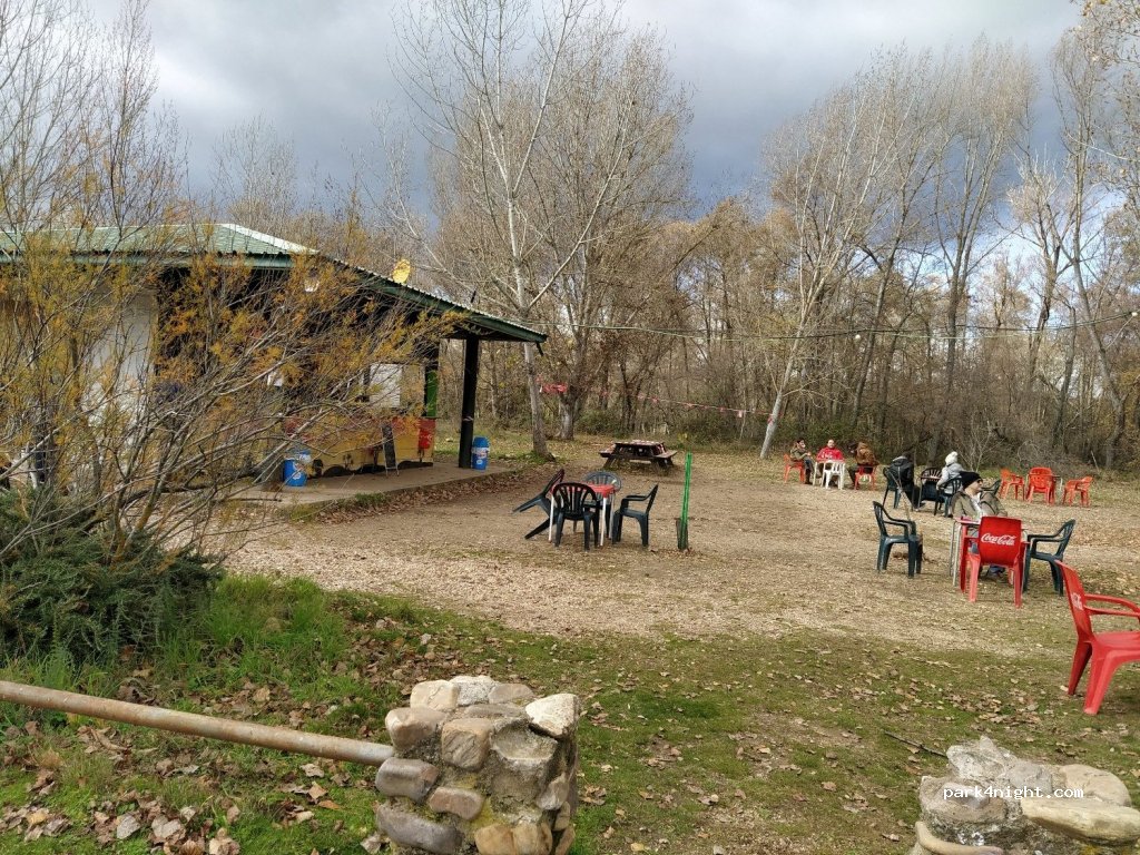 (28160) El Vellón - Camino a Talamanca de Jarama — foto