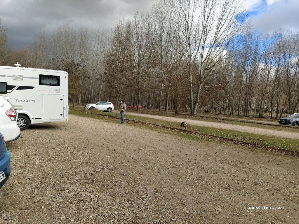 (28160) El Vellón - Camino a Talamanca de Jarama — foto 2