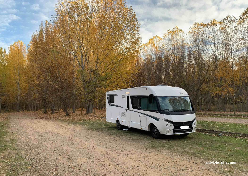 (28160) El Vellón - Camino a Talamanca de Jarama — foto 4