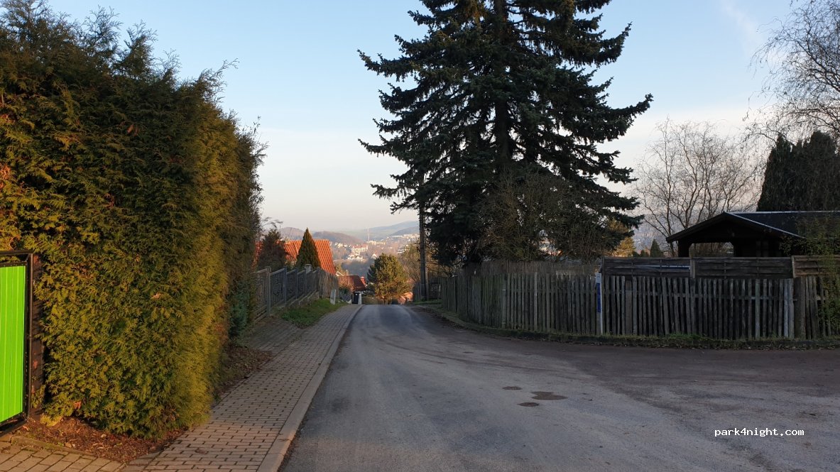 (99817) Eisenach - 96 Am Ramsberg — foto 2