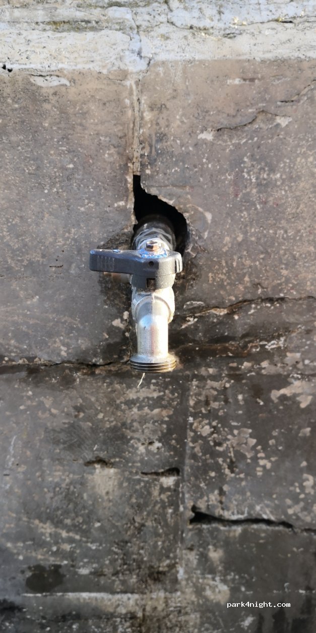 (58051) Magliano in Toscana - Strada Provinciale Sant'Andrea — foto 2