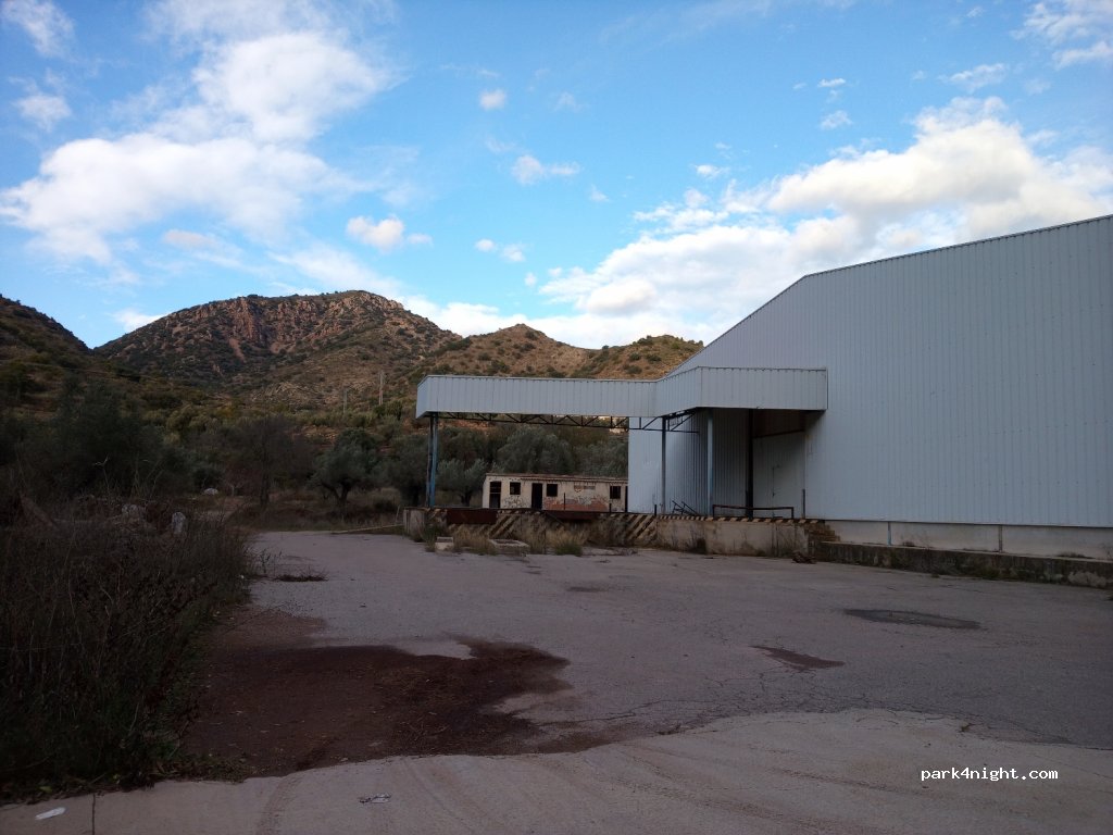 (12413) Almedíjar - Polígono Número 7 — foto 3