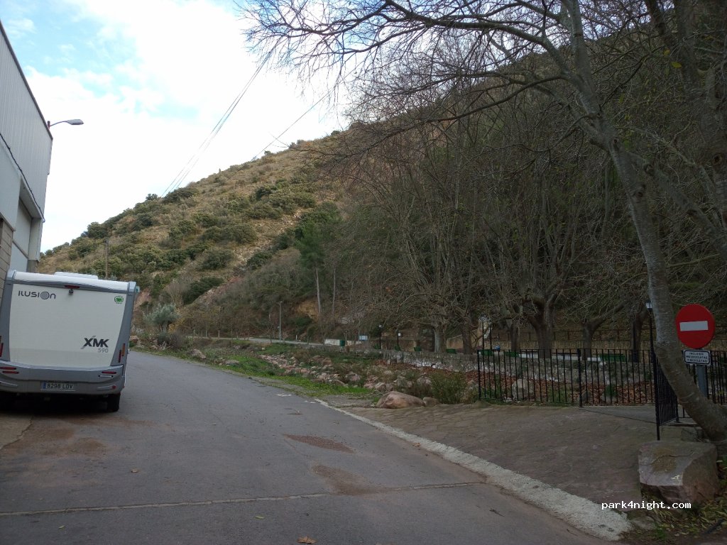 (12413) Almedíjar - Polígono Número 7 — foto 4