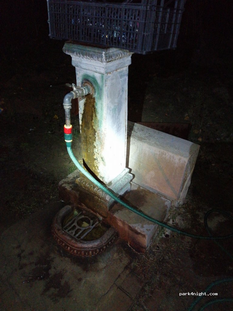 (75028) Tursi - Strada Provinciale Tursi - Policoro — foto