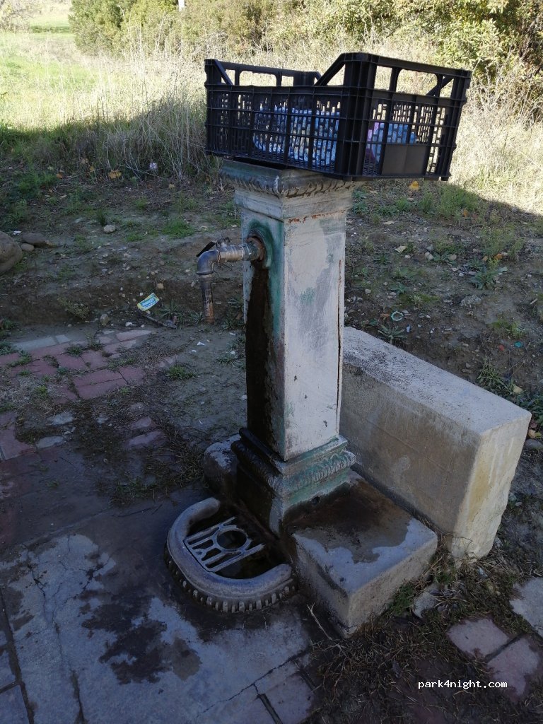 (75028) Tursi - Strada Provinciale Tursi - Policoro — foto 2