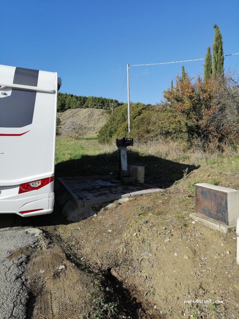 (75028) Tursi - Strada Provinciale Tursi - Policoro — foto 3