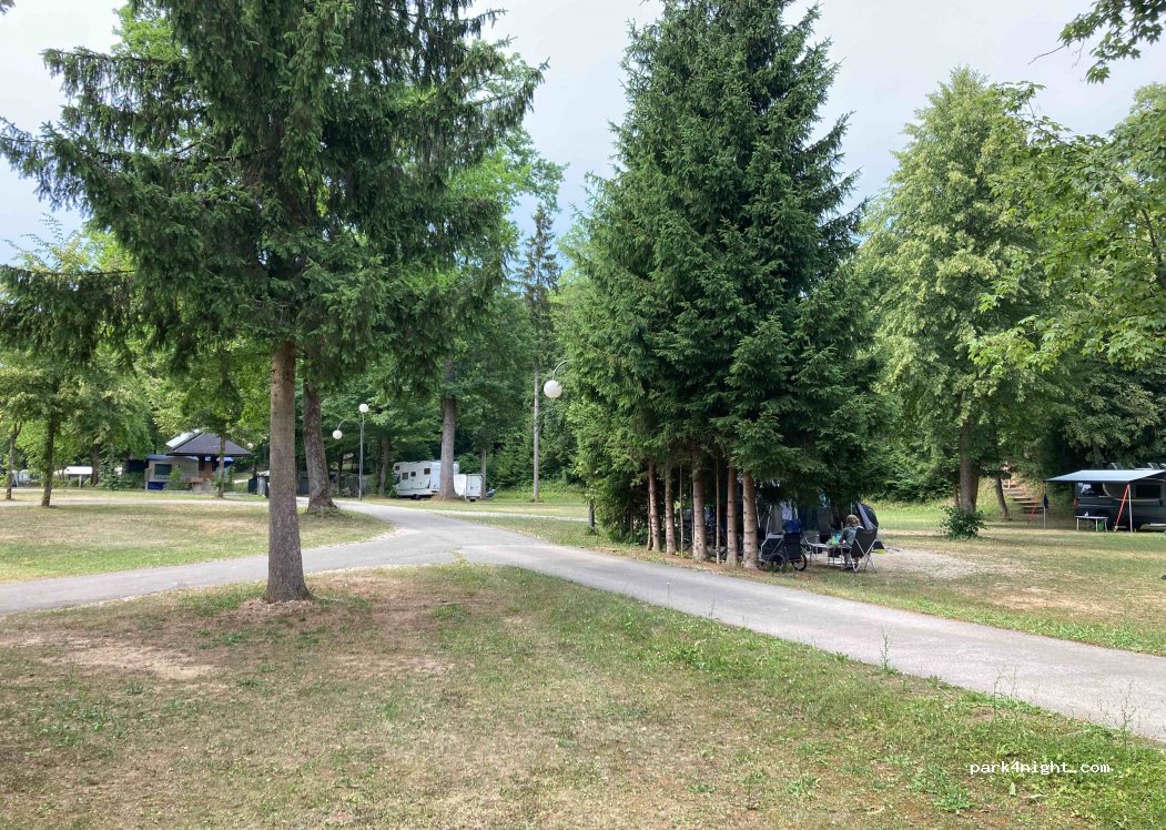 Camping Smlednik — foto 2