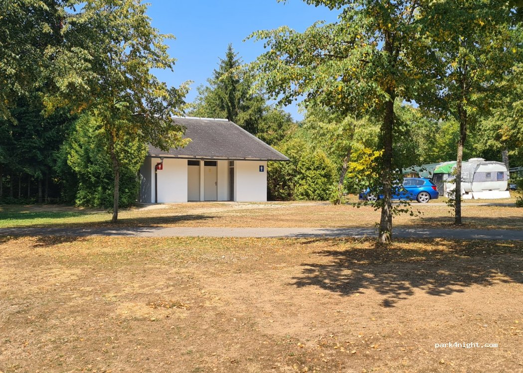 Camping Smlednik — foto 3