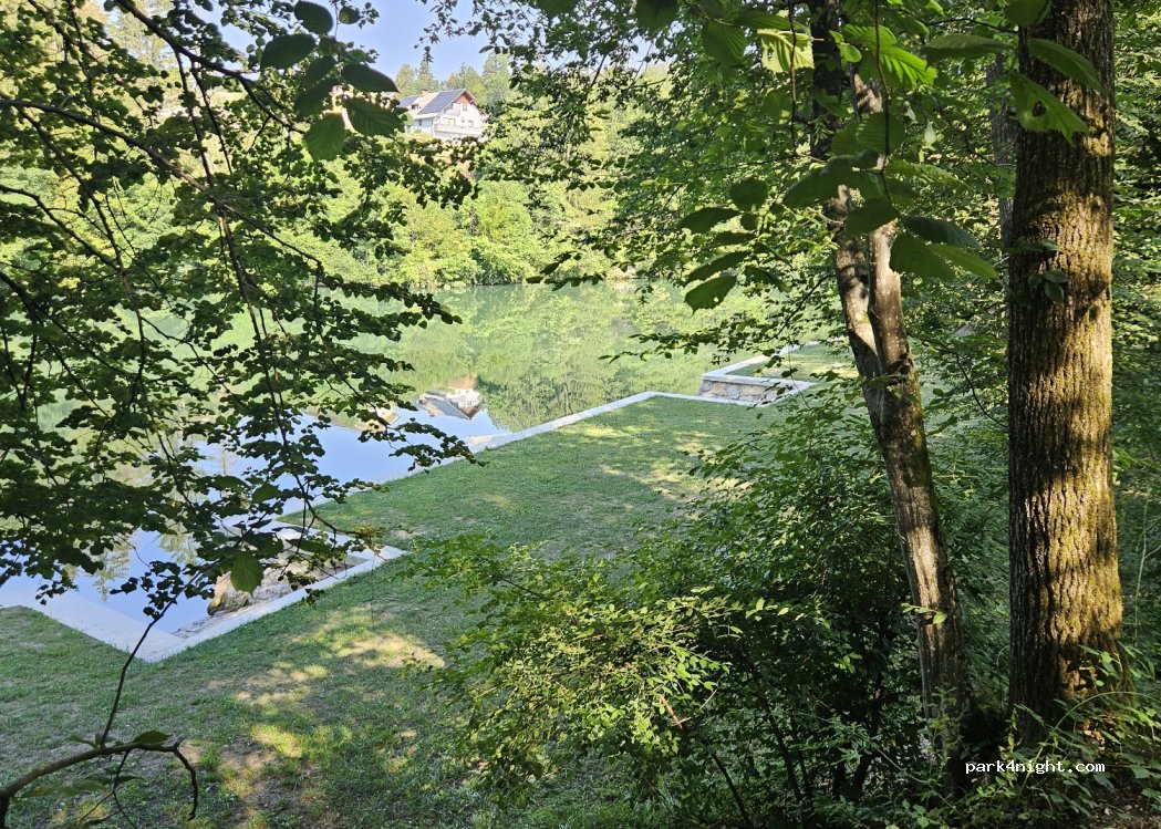 Camping Smlednik — foto 4