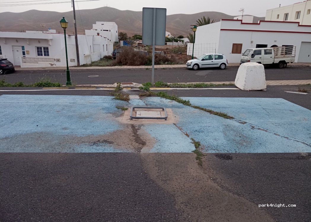 (35630) Antigua - 14 Avenida de la Constitución — foto 3