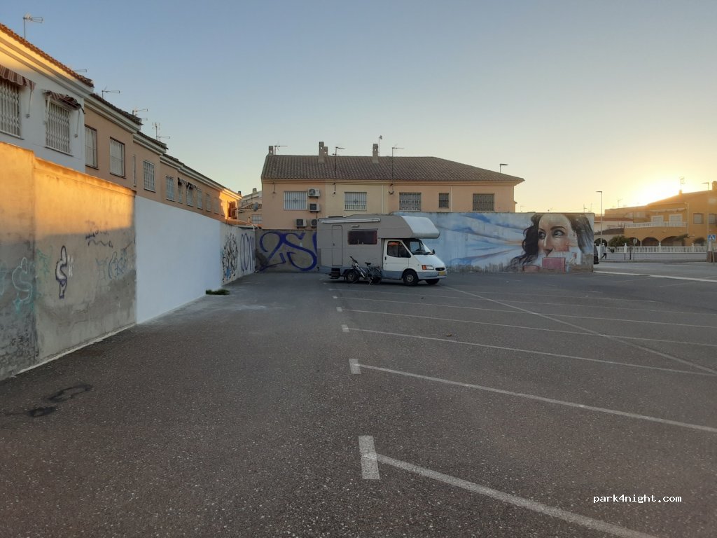 (30710) Los Alcázares - 17 Calle Caña — foto 2