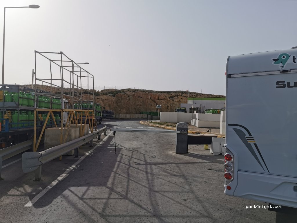 () Birżebbuġa - Unnamed Road — foto