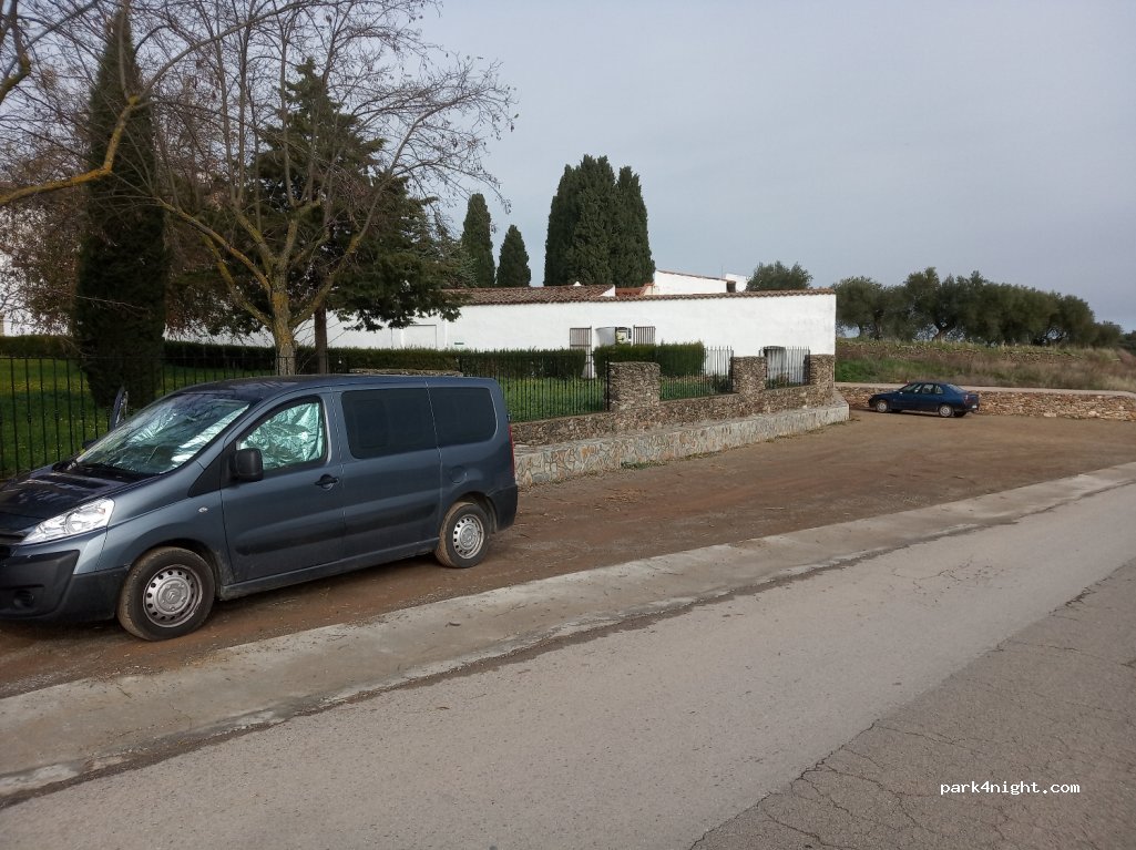 (06270) Segura de León - 20 Calle Cementerio — foto 2