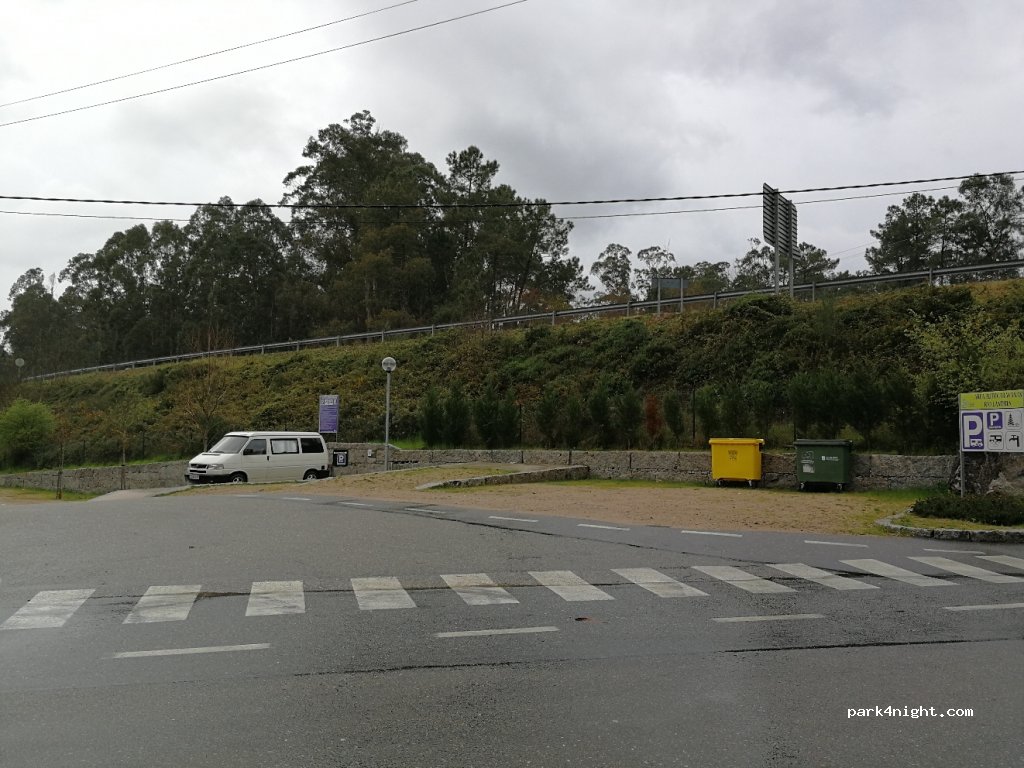 (36470) Salceda de Caselas - PO-510 — foto 2