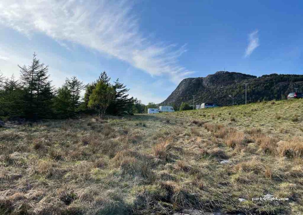 (5570)  - 1 Tysværvegen — foto 2