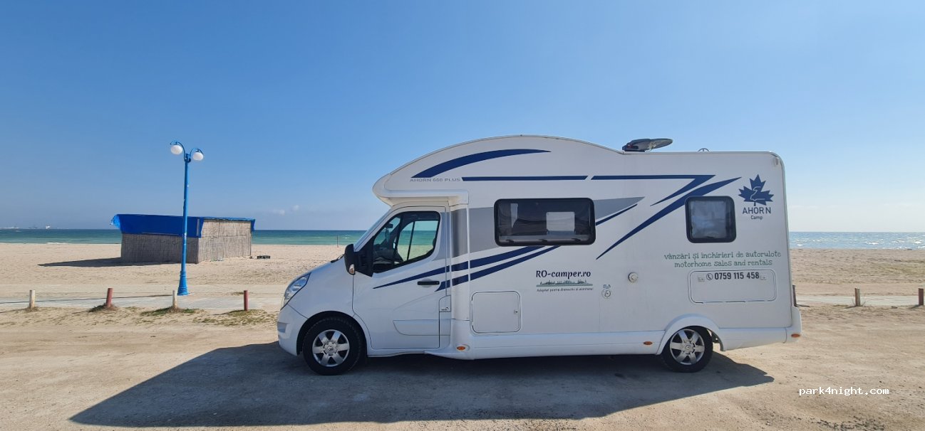 (907163) Vama Veche - 31 Strada Falezei — foto