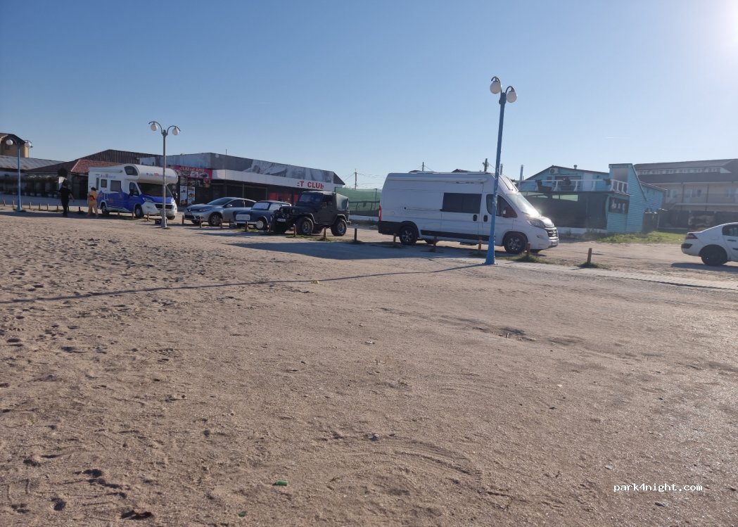 (907163) Vama Veche - 31 Strada Falezei — foto 3