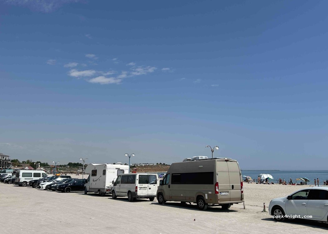 (907163) Vama Veche - 31 Strada Falezei — foto 4