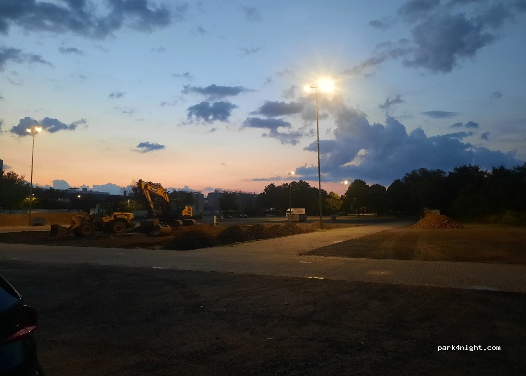 (61118) Bad Vilbel - 6 Festplatzstraße — foto 5